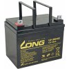 LONG 12V 36Ah U1-36HE