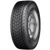 Continental CONTI HYBRID HD5 16PR 295/80.0 R22.5 152/148M TL M+S 3PMSF Continental CONTI HYBRID HD5 16PR 295/80.0 R22.5 152/148M TL M+S 3PMSF