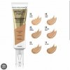 Max Factor Miracle Pure Skin dlhotrvajúci make-up SPF30 55 Beige 30 ml