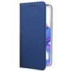 Púzdro knižkové SMART BOOK CASE pre HUAWEI P SMART PRO (2019) - modré Púzdro knižkové SMART BOOK CASE pre HUAWEI P SMART PRO (2019) - modré