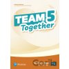 Team Together 5: Teacher´s Book with Digital Resources Pack - Catherine Zgouras