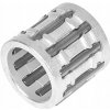 Ihlové ložisko ojnice / piestneho čapu Stage6, 12x16x16 mm, postriebrené Ihlové ložisko ojnice / piestneho čapu Stage6, 12x16x16 mm, postriebrené
