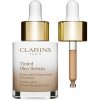 Clarins Tinted Oleo-Serum olejové sérum pre zjednotenie farebného tónu pleti 03 30 ml Clarins Tinted Oleo-Serum olejové sérum pre zjednotenie farebného tónu pleti 03 30 ml