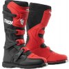 Čižmy Thor blitz XP red/black Čižmy Thor blitz XP red/black