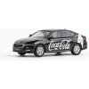 Abrex Škoda Octavia IV (2020) 1:43 - Coca-Cola Abrex Škoda Octavia IV (2020) 1:43 - Coca-Cola