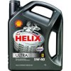 Shell Helix Ultra 5W-40 4L Shell Helix Ultra 5W-40 4L