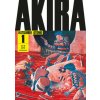Akira Hardcover Collection 1 Akira Hardcover Collection 1
