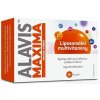 Alavis Maxima Liposomální multivitamíny 30 kapslí Alavis Maxima Liposomální multivitamíny 30 kapslí