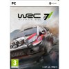 WRC 7 FIA World Rally Championship | PC Steam WRC 7 FIA World Rally Championship | PC Steam