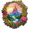 EscapeWelt Drevené puzzle Enchanted Forest 200 dielikov EscapeWelt Drevené puzzle Enchanted Forest 200 dielikov