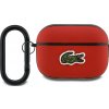 Lacoste Petit Pique Púzdro s Croc Logom pre AirPods Pro 2 LCAP2PVCR
