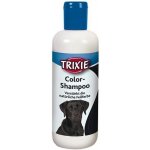 TRIXIE Šampón pre psov s čiernou kožušinou 250ml 2915
