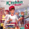 Kitchen Rush (Hra) Kitchen Rush (Hra)