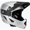 Cyklistická prilba ATTABO State 1.0 full face silver Cyklistická prilba ATTABO State 1.0 full face silver