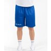 PANTALONCINO CAPO INTERLOCK šortky azúrová modrá L PANTALONCINO CAPO INTERLOCK šortky azúrová modrá L