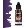 Vallejo Xpress Color 72410 Gloomy Violet (18ml) Vallejo Xpress Color 72410 Gloomy Violet (18ml)