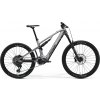 Elektrobicykel MERIDA eONE-SIXTY 6000 2026 Veľkosť rámu: S na výšku postavy 162-169 cm šedý(čierny) Elektrobicykel MERIDA eONE-SIXTY 6000 2026 Veľkosť rámu: S na výšku postavy 162-169 cm šedý(čierny)
