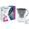 Brita Marella 2,4 l grafit 2024 + filtre MX Pro PO 3 ks Brita Marella 2,4 l grafit 2024 + filtre MX Pro PO 3 ks