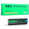 Green Cell HP03 4400 mAh batéria - neoriginálna Green Cell HP03 4400 mAh batéria - neoriginálna