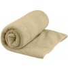 SEA TO SUMMIT Tek Towel Small, Desert SEA TO SUMMIT Tek Towel Small, Desert
