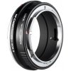 K&F Concept K&F Canon FD Lenses to Canon EOS R Mount Camera Adapter K&F Concept K&F Canon FD Lenses to Canon EOS R Mount Camera Adapter
