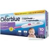 Clearblue Exp. Ovulačný test digitálny 1 set