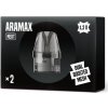 Aramax NEXT POD cartridge 2ml 1,2 Ohm