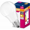 LED žiarovka A60 E27 8W = 60W 806lm 3000K Warm 180° VALUE CLASSIC Osram LED žiarovka A60 E27 8W = 60W 806lm 3000K Warm 180° VALUE CLASSIC Osram