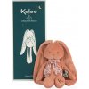 Kaloo Kaloo Lapinoo Plyšový zajac s dlhými ušami terracotta 35 cm K972201 Kaloo Kaloo Lapinoo Plyšový zajac s dlhými ušami terracotta 35 cm K972201