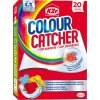 K2R Colour Catcher Pracie obrúsky 20 ks K2R Colour Catcher Pracie obrúsky 20 ks