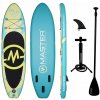 Paddleboard Master paddleboard Aqua Elfin, 10 (MAS-B810) Paddleboard Master paddleboard Aqua Elfin, 10 (MAS-B810)