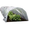 STREND PRO Parenisko Strend Pro Greenhouse, mini fóliovník, 55x1000x40 cm STREND PRO Parenisko Strend Pro Greenhouse, mini fóliovník, 55x1000x40 cm