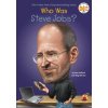 Who Was Steve Jobs? (Pamela Pollack,Meg Belviso,John O'Brien)(Brožovaná) Who Was Steve Jobs? (Pamela Pollack,Meg Belviso,John O'Brien)(Brožovaná)