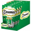 Dreamies s nádechem Šanty kočičí 6 x 60 g