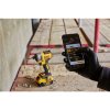 DeWALT DCF888NT - AKU bezuhlíkový rázový uťahovač Tool Connect™ 18V, 1/4 DeWALT DCF888NT - AKU bezuhlíkový rázový uťahovač Tool Connect™ 18V, 1/4