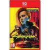 Cyberpunk 2077 Ultimate Edition (Switch2) Cyberpunk 2077 Ultimate Edition (Switch2)