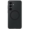 Samsung Ochranný kryt s magnetom S26+ Black EF-RS947CBEGWW Samsung Ochranný kryt s magnetom S26+ Black EF-RS947CBEGWW