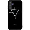 Picasee ULTIMATE CASE pro Samsung Galaxy A15 A155F 4G - ONEMANSHOW THE GAME Picasee ULTIMATE CASE pro Samsung Galaxy A15 A155F 4G - ONEMANSHOW THE GAME