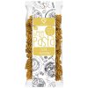 Goodie Cestoviny superfood - Kurkuma s čiernym korením - Fusilli BIO 250 g - EXP 08/25 Goodie Cestoviny superfood - Kurkuma s čiernym korením - Fusilli BIO 250 g - EXP 08/25