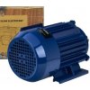 Kraft&Dele elektromotor 1,5kW 380V 2840ot. KD1812 Kraft&Dele elektromotor 1,5kW 380V 2840ot. KD1812
