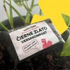 Čierne zlato - vermikompost - suvenír Happyterra.sk hmotnosť: 200g Čierne zlato - vermikompost - suvenír Happyterra.sk hmotnosť: 200g