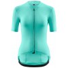 Assos DYORA R Jersey S11, Hallo green Veľkosť: M Závodný dámsky cyklo dres do letného počasia Assos DYORA R Jersey S11, Hallo green Veľkosť: M Závodný dámsky cyklo dres do letného počasia
