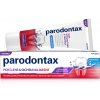 PARODONTAX Posilnenie a ochrana ďasien Whitening Zubná pasta s kyselinou hyalurónovou 75 ml PARODONTAX Posilnenie a ochrana ďasien Whitening Zubná pasta s kyselinou hyalurónovou 75 ml