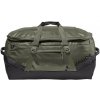 VAUDE CityDuffel 65 čierna 65 l VAUDE CityDuffel 65 čierna 65 l