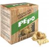 Slovakia Trend Strend Pro 2171070 - Podpalovac PE-PO®, drevitá vlna, 32 kúskov, 5 cm Slovakia Trend Strend Pro 2171070 - Podpalovac PE-PO®, drevitá vlna, 32 kúskov, 5 cm