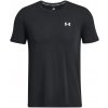Pánske tričko Under Armour, VANISH SEAMLESS Čierna,Biela XXL Pánske tričko Under Armour, VANISH SEAMLESS Čierna,Biela XXL