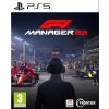 F1 Manager 2022 F1 Manager 2022
