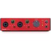 Focusrite Clarett+ 2Pre Focusrite Clarett+ 2Pre