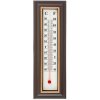 Teplomer Strend Pro TMS-114 Retro, vonkajší, na okno, 162x56x20 mm, plast Teplomer Strend Pro TMS-114 Retro, vonkajší, na okno, 162x56x20 mm, plast