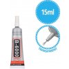 Adhesive Lepidlo B-6000 - 15ml (Transparentná) Adhesive Lepidlo B-6000 - 15ml (Transparentná)
